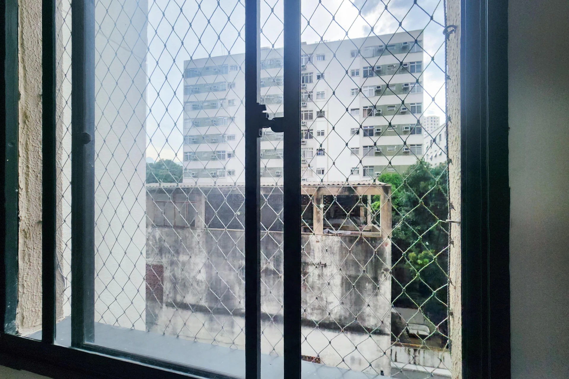 Departamento de 1 dormitorio en edificio con gimnasio — photo 11