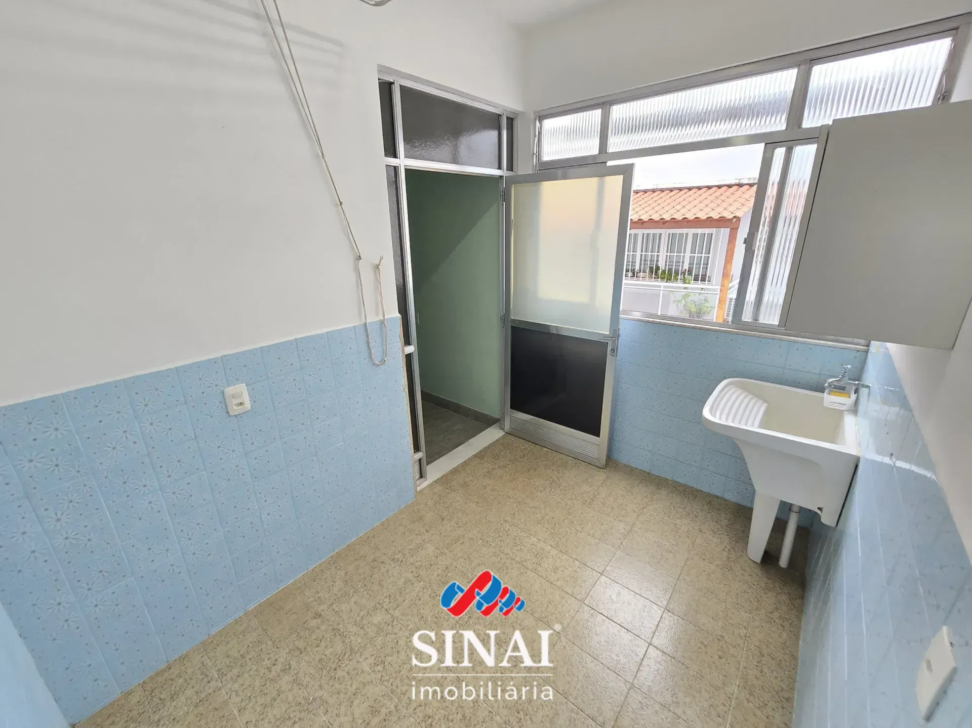 Apartamento de 95 m² e 3 quartos, Vila da Penha — photo 34