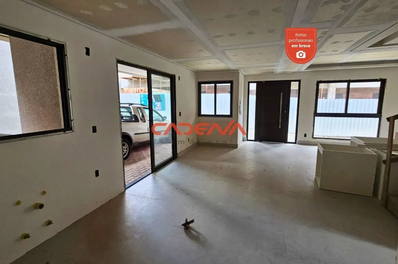 Townhouse with 3 en-suite bedrooms and 2 parking spots — photo 3