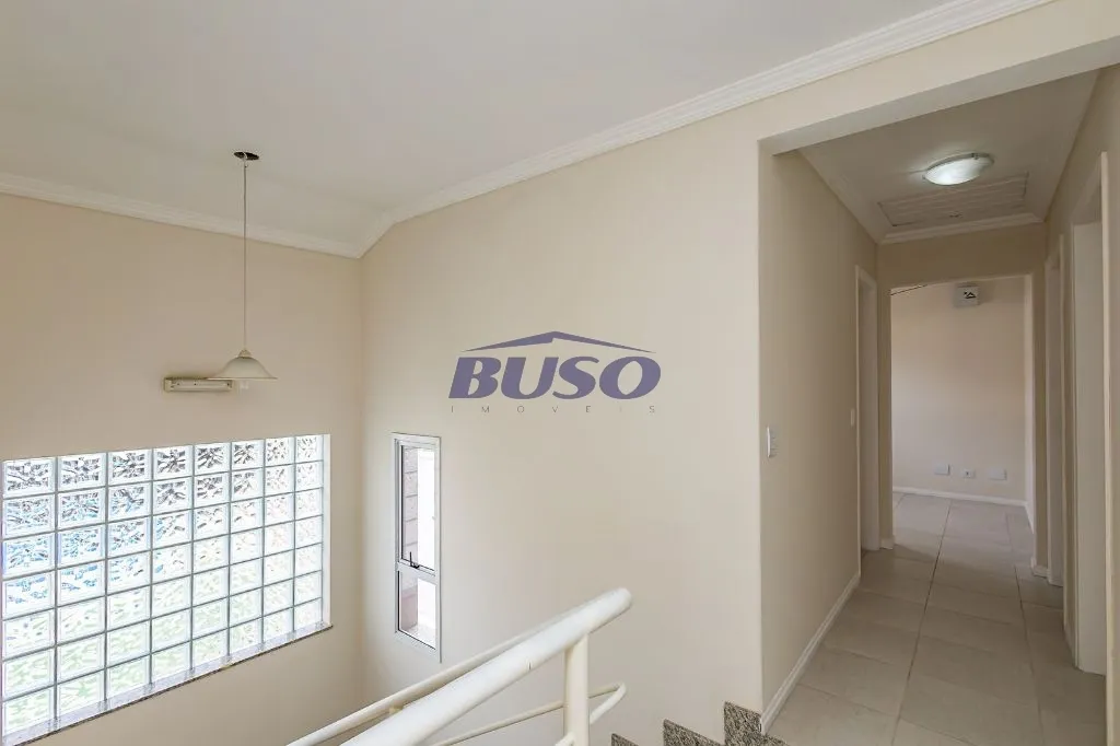 3-bedroom house with 228 m², suite and 3 covered spots — photo 39