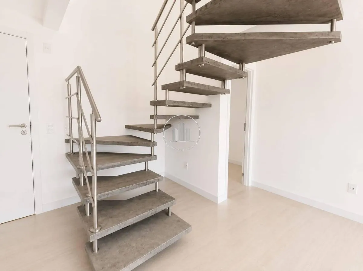 Apartamento dúplex de 163 m² con 3 suites y balcón — photo 14
