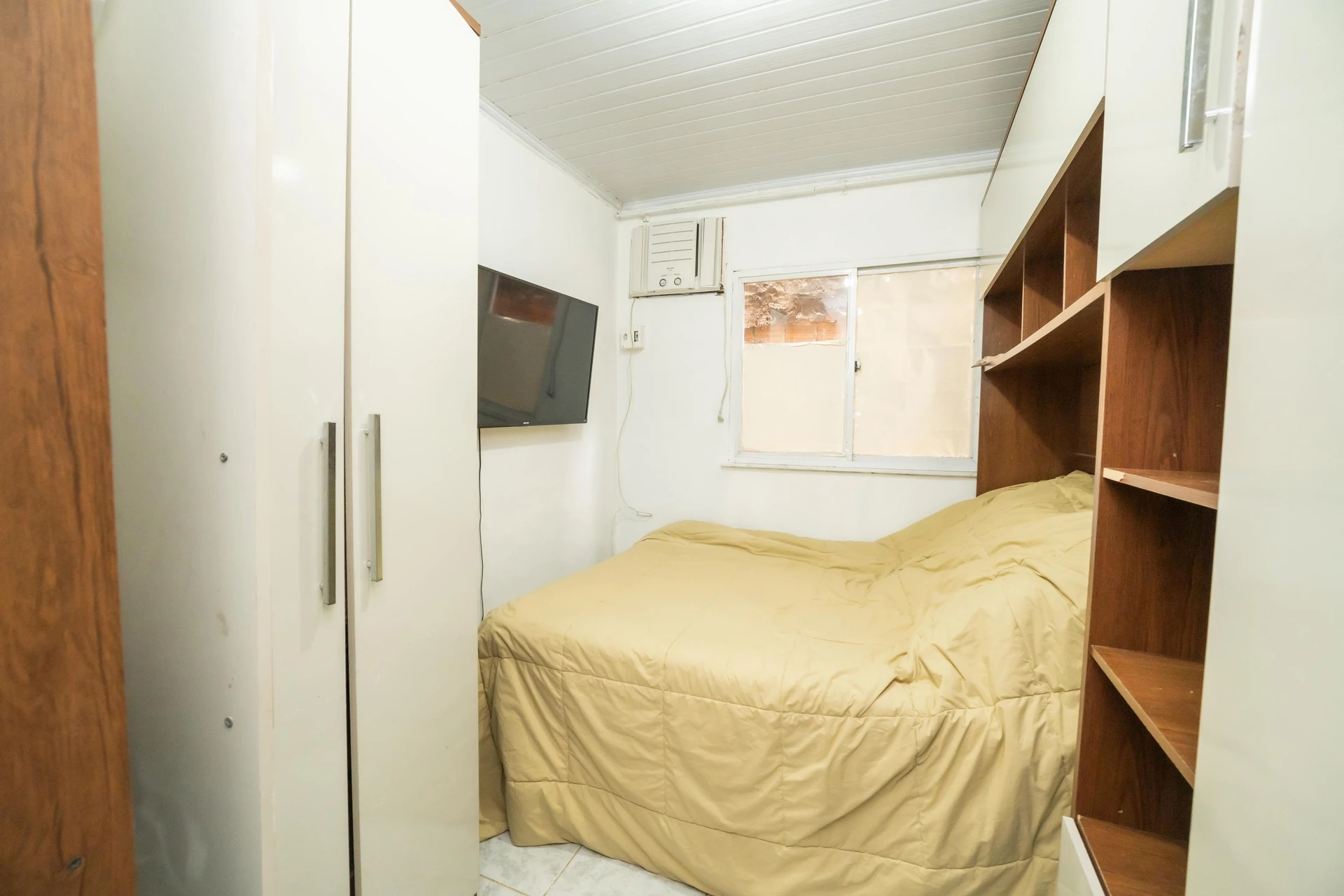 3-bedroom house with a washing machine in Rio de Janeiro — photo 12