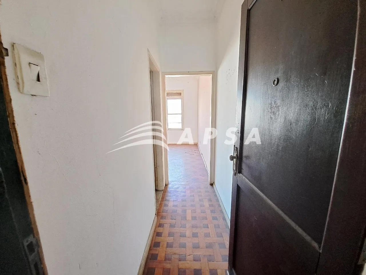 Apartamento sem vaga de garagem com 2 quartos — photo 9