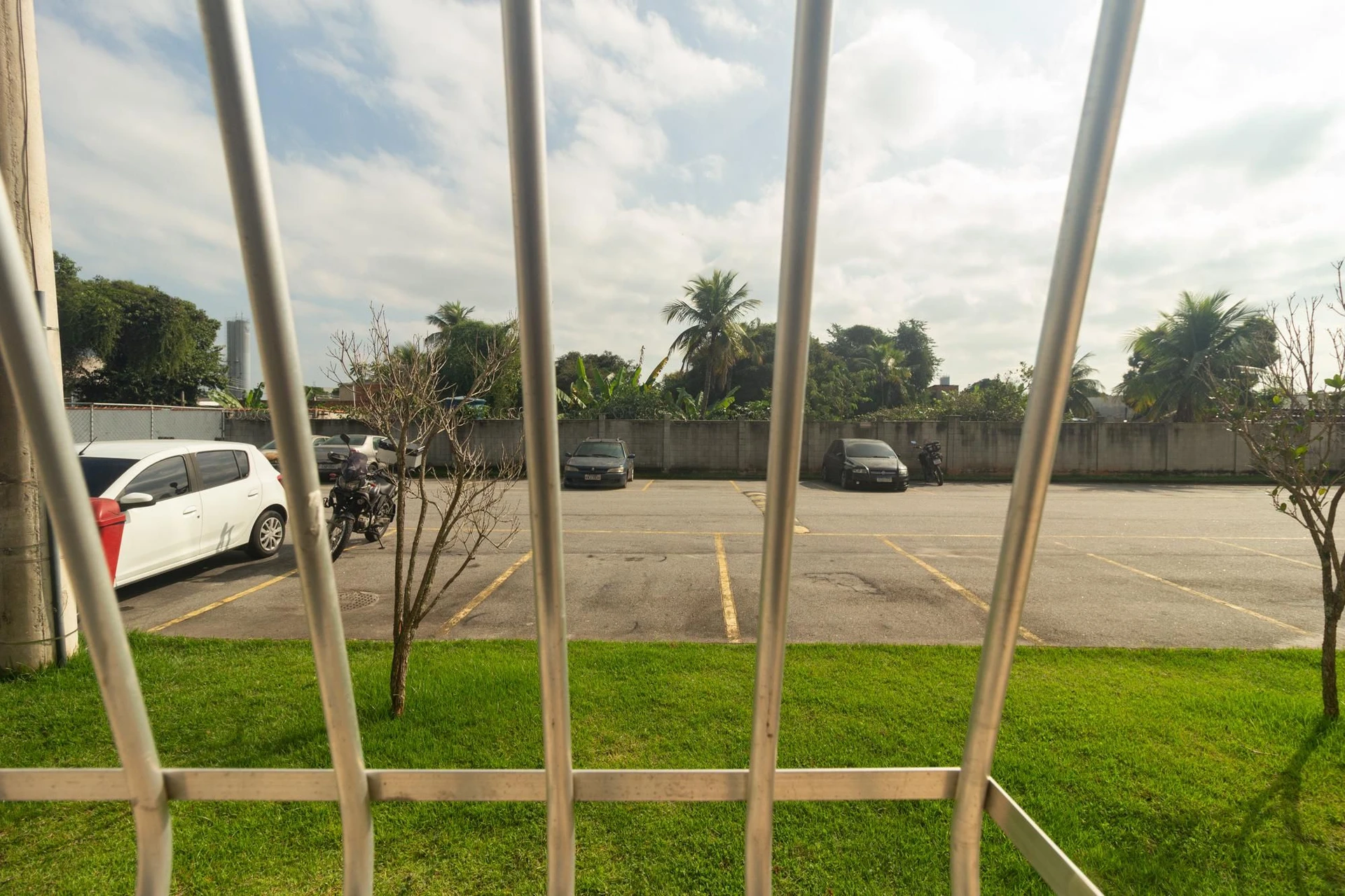 Apartment with 1 bedroom and 1 parking space — photo 7