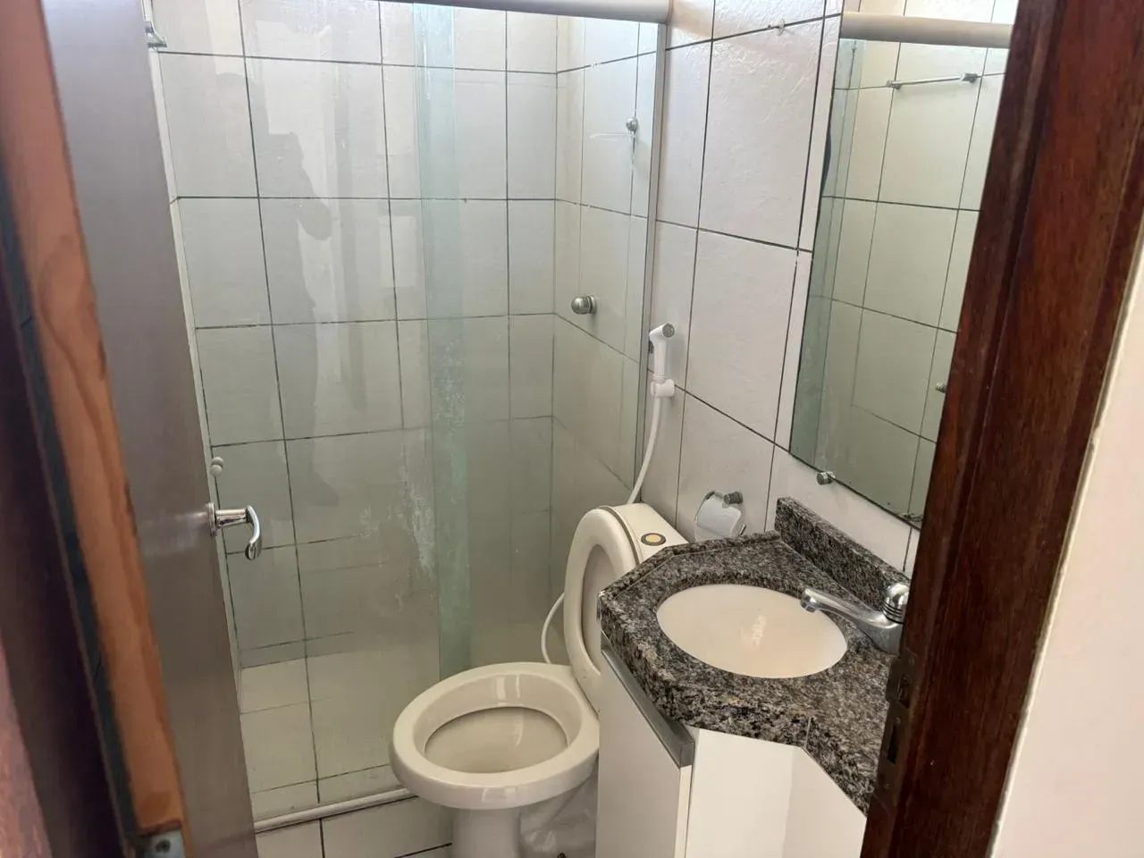 Apartamento 65 m² com 2 quartos e varanda — photo 2