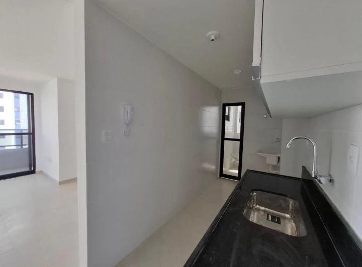 Квартира 58 м² з 2 спальнями, 2 місця та 10 поверхом — photo 6