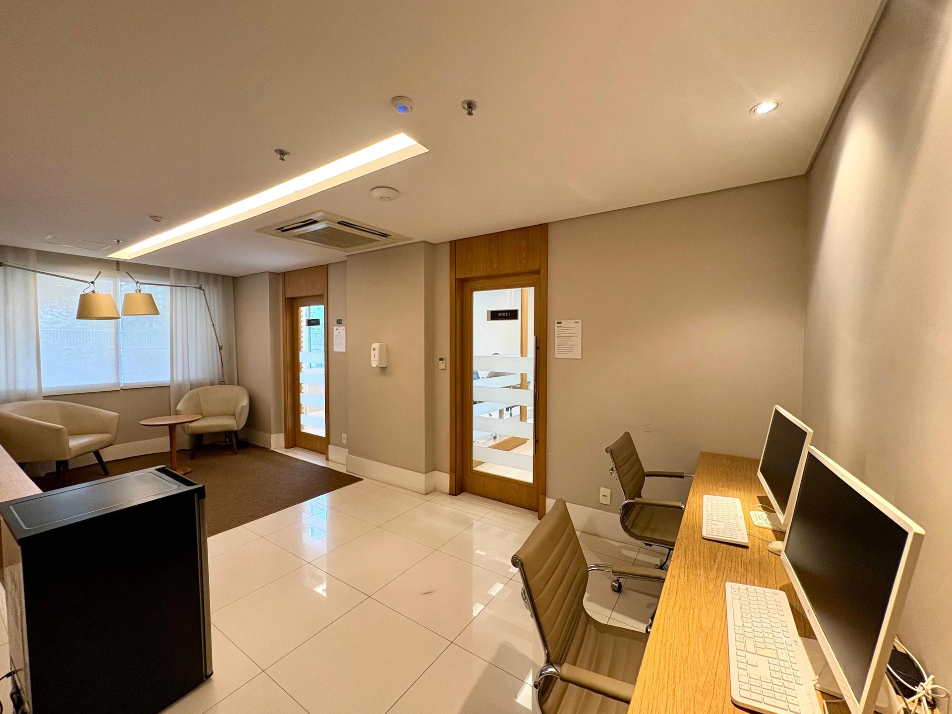 2 quartos e vista para o parque: apartamento de 98 m² — photo 24