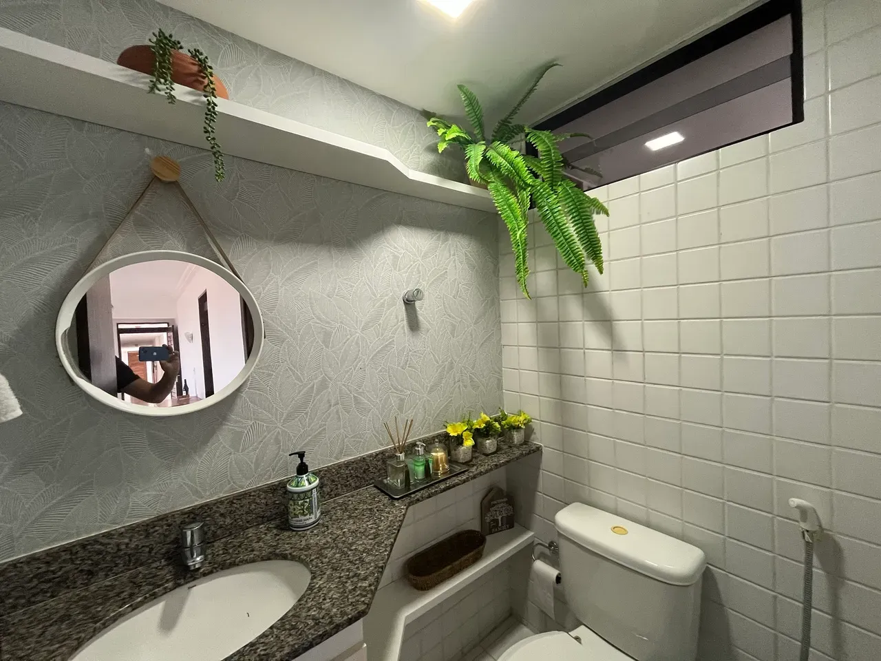 Вид на воду та 4 спальні: квартира 156 м² — photo 8