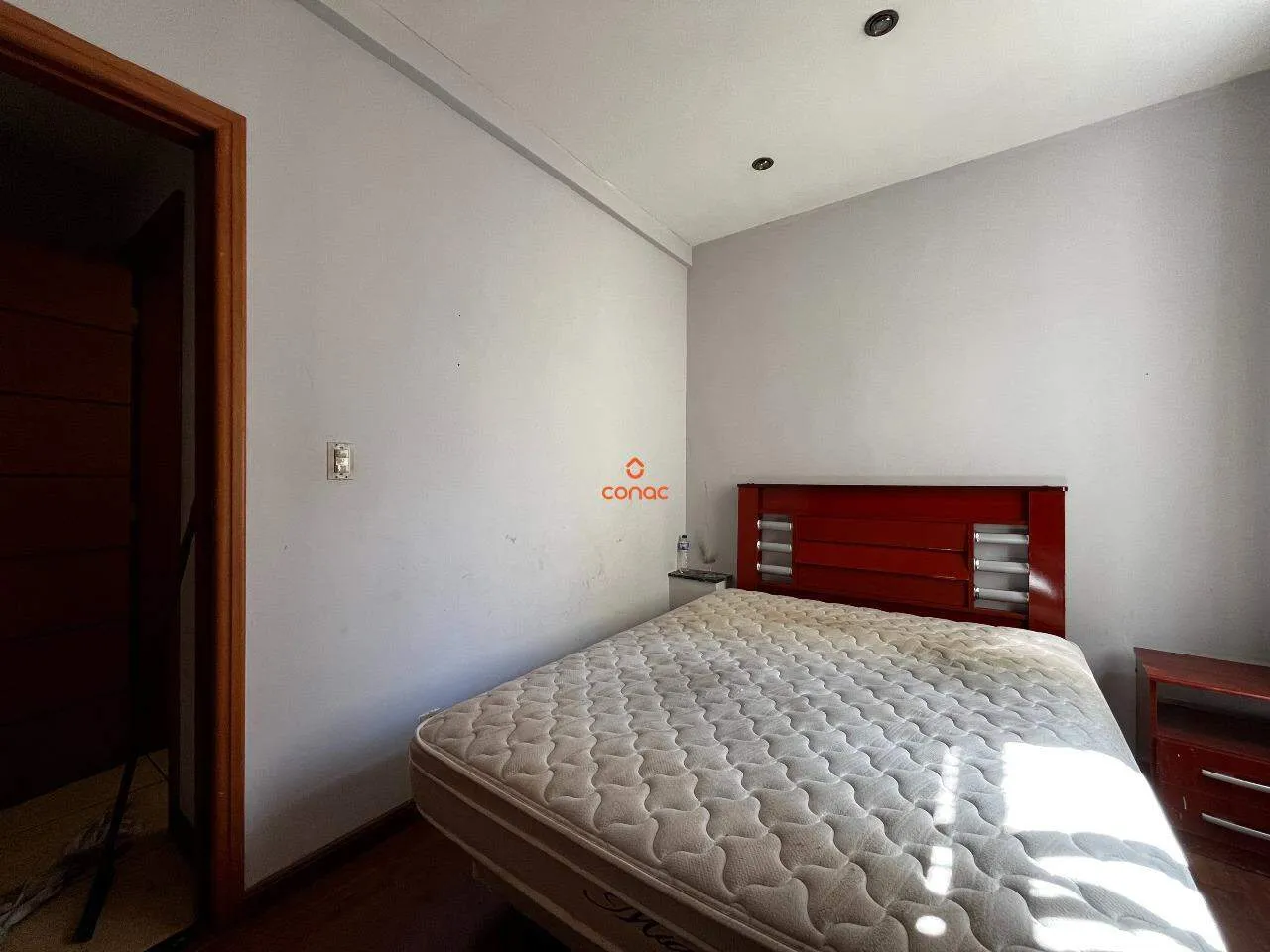 Apartamento no 7º andar com piso de madeira ou laminado — photo 20