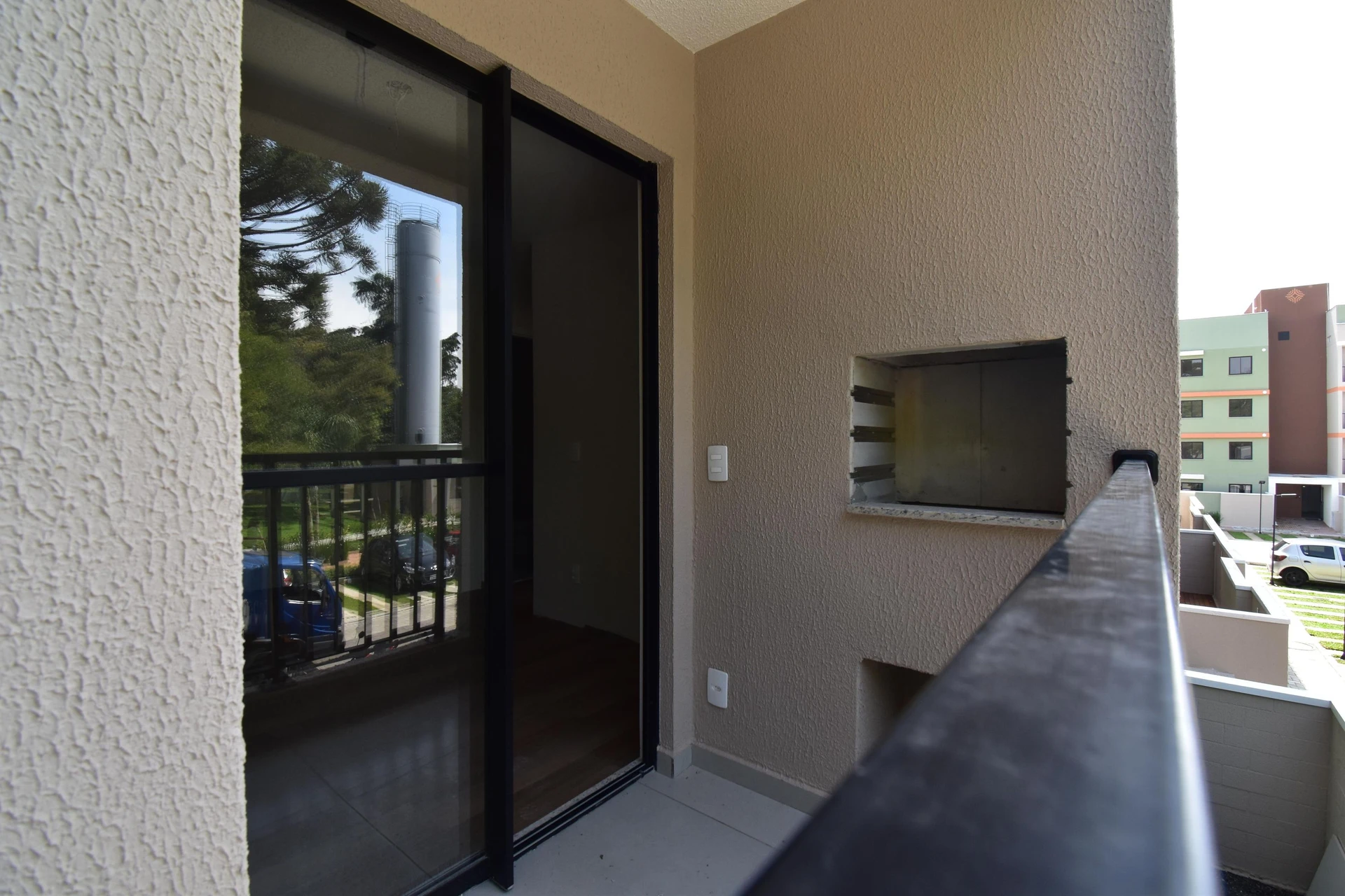 Apartamento de 2 quartos, sendo 1 suíte, 53 m², Hauer — photo 53