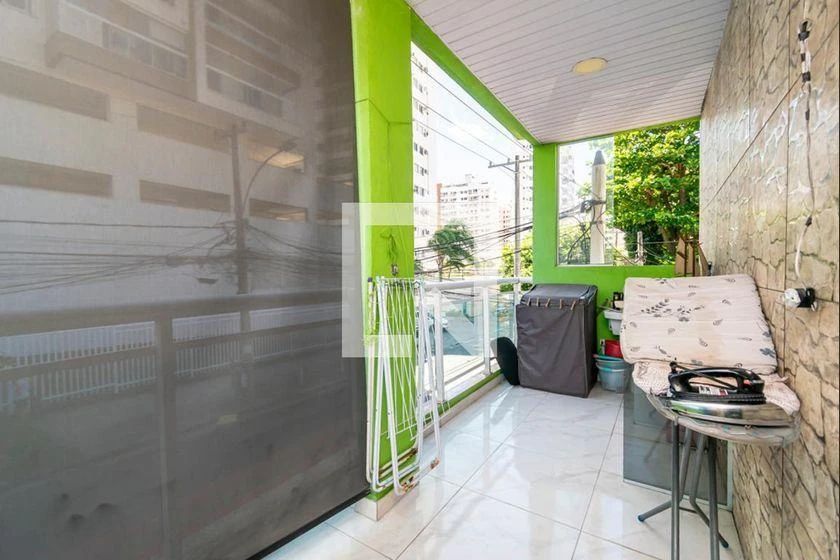 4 quartos e espaço de home office: apartamento de 64 m² — photo 6