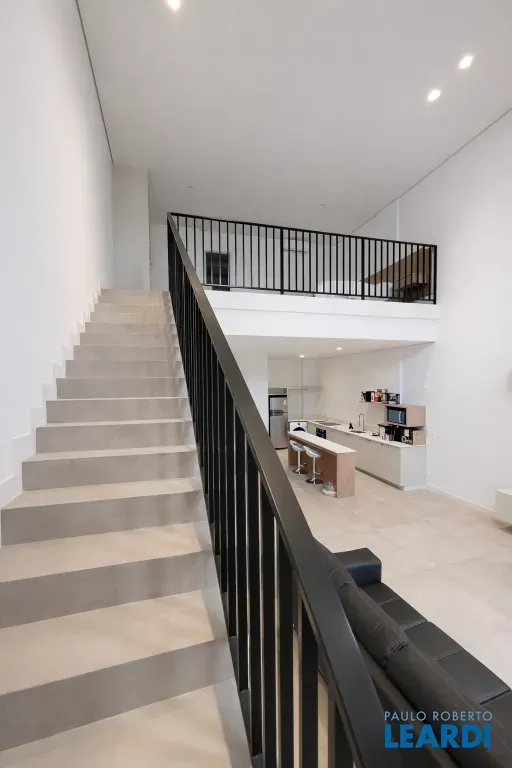 Меблированная квартира 46 м² с 1 спальней — photo 10