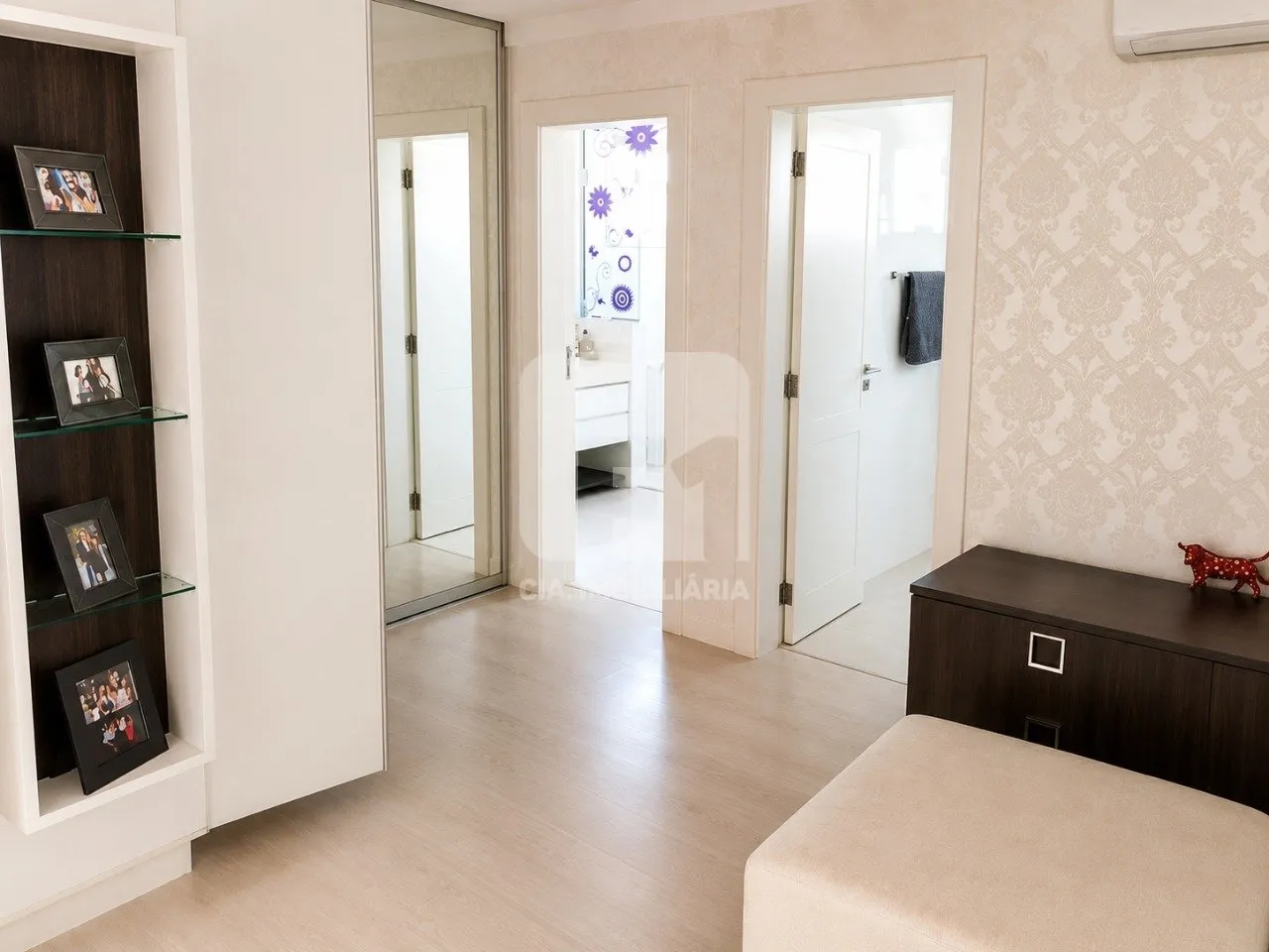 Furnished 9-suite house with open-plan kitchen — photo 67