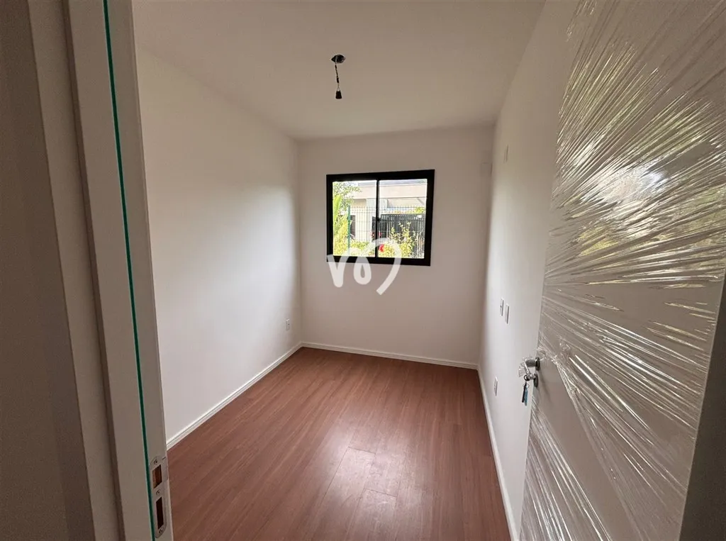 Unfurnished 2-bedroom apartment with 1 parking spot — photo 39