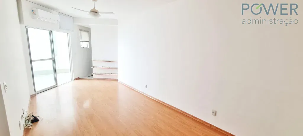 Apartamento com espaço de home office, Barra da Tijuca — photo 11