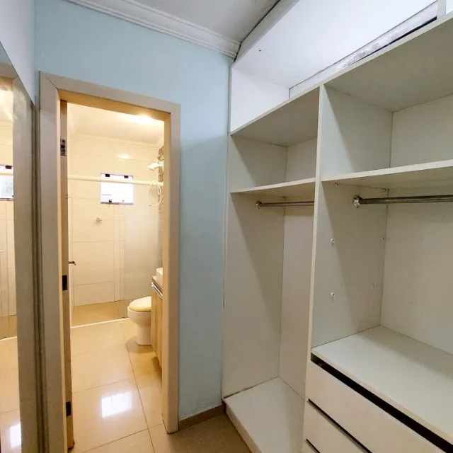 Casa mobiliada com 2 quartos e 3 banheiros e 1 vaga — photo 19