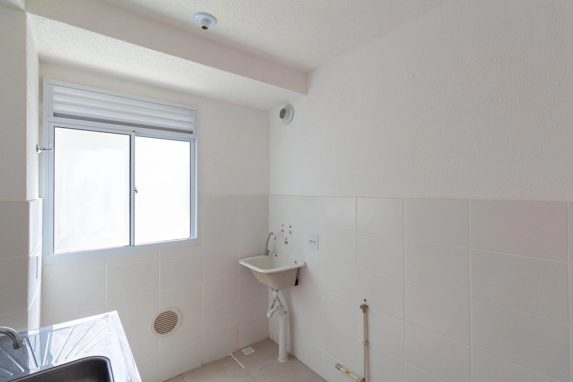 Departamento con balcón cerrado con vidrio en Rio de Janeiro — photo 42