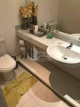 Apartamento mobiliado de 392 m² com 4 suítes — photo 33