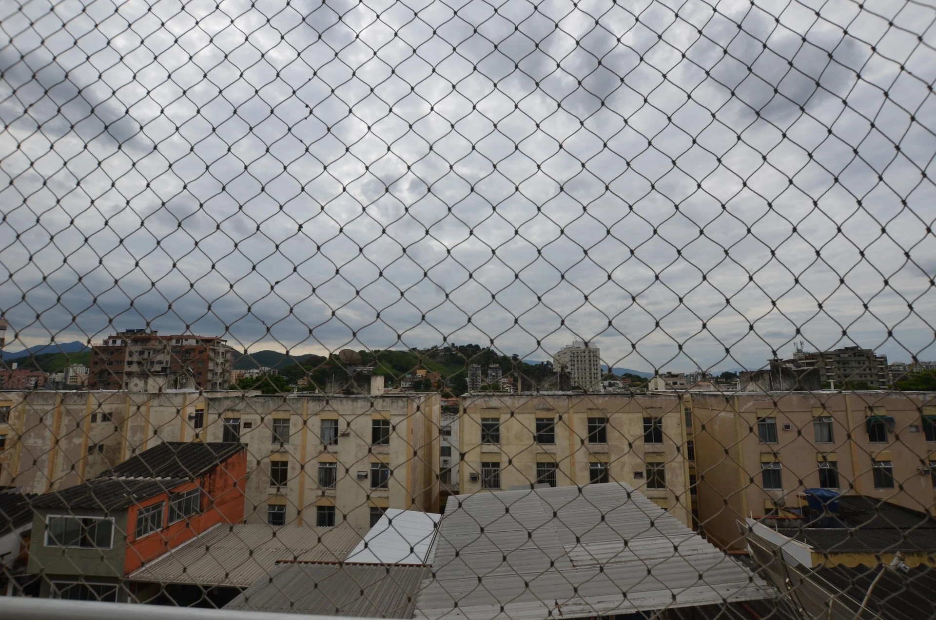 Furnished apartment, 126 m², with a grill on the balcony — photo 3