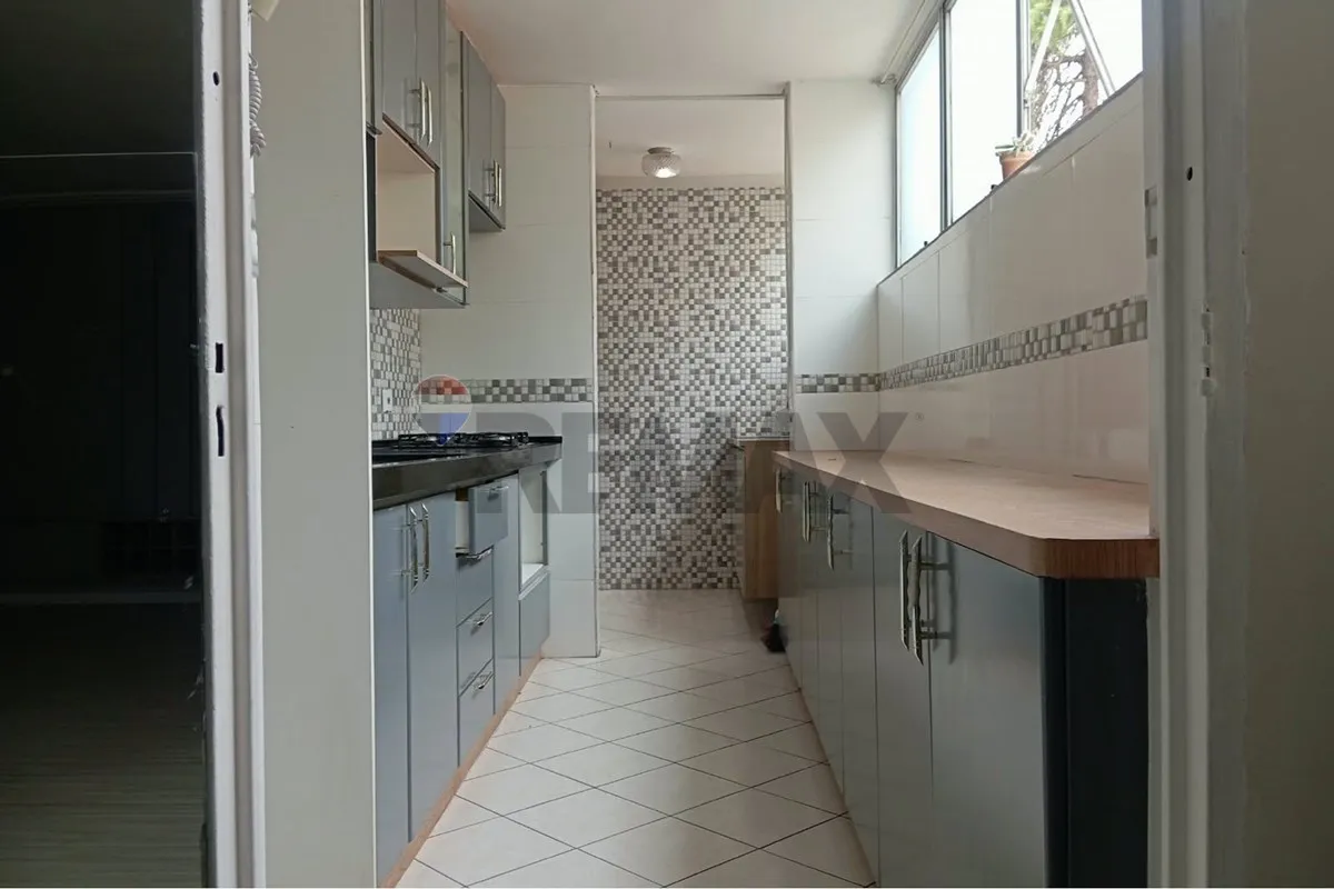 Квартира з 3 спальнями та робочим місцем, Куритиба — photo 34