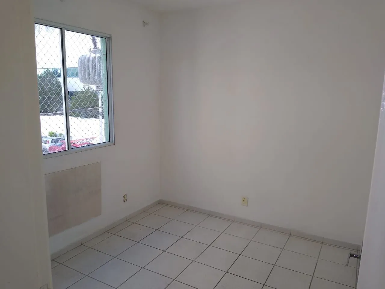 Apartamento com 2 quartos e 1 banheiro, cozinha separada — photo 5