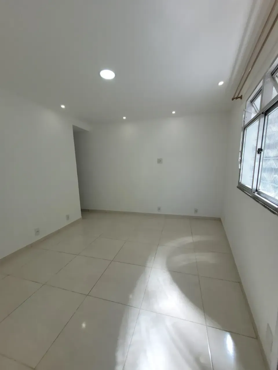 Renovated village house with 2 bedrooms and closed kitchen