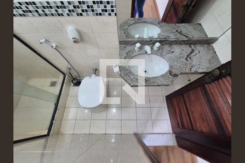 Condominium house with 3 bedrooms and private garden — photo 16
