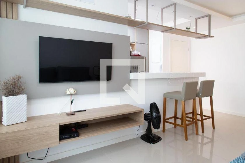 2-bedroom apartment, 1 with its own bathroom, 62 m² — photo 11