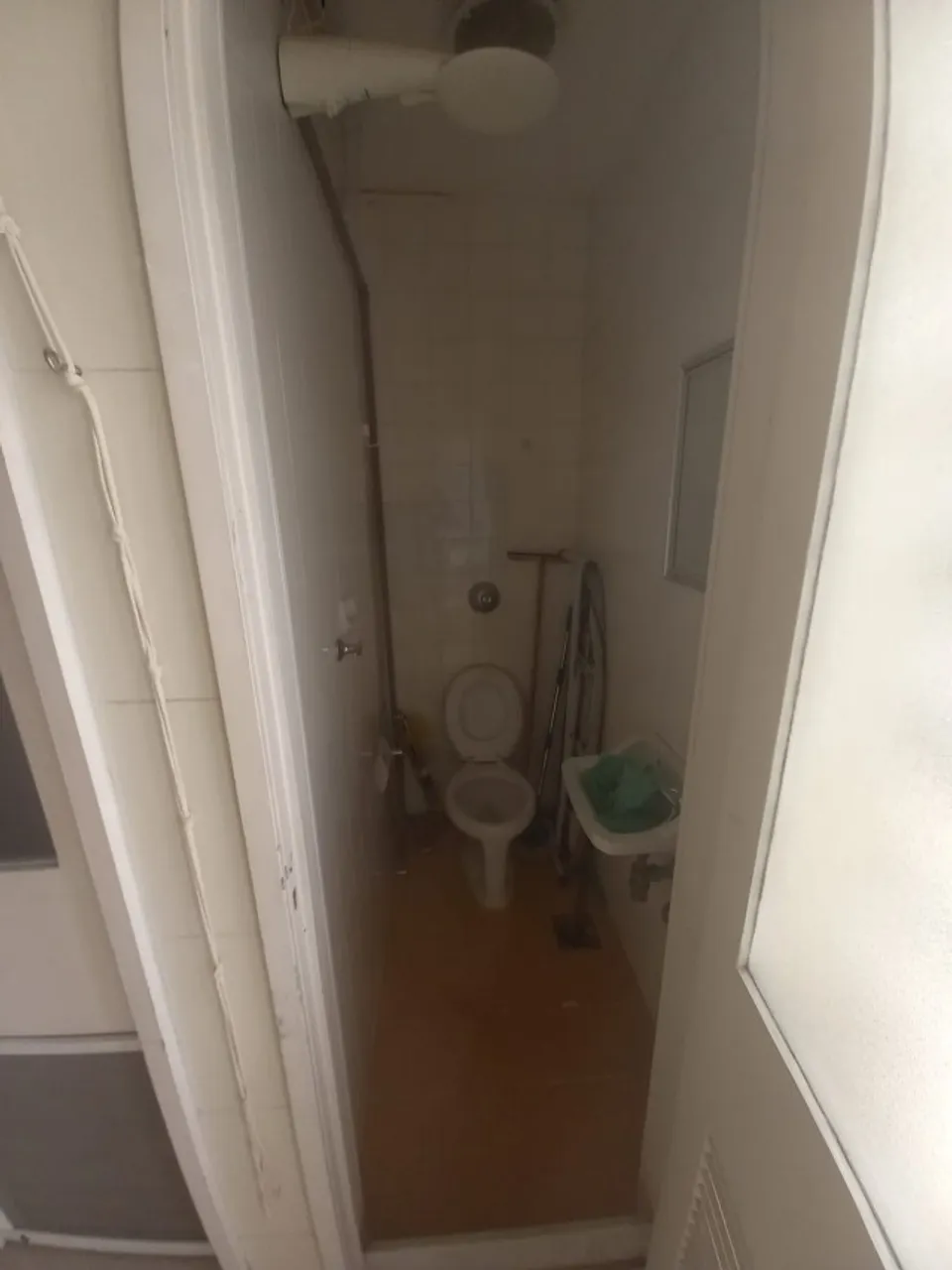 Apartamento mobiliado com 2 dormitórios e 2 banheiros — photo 16