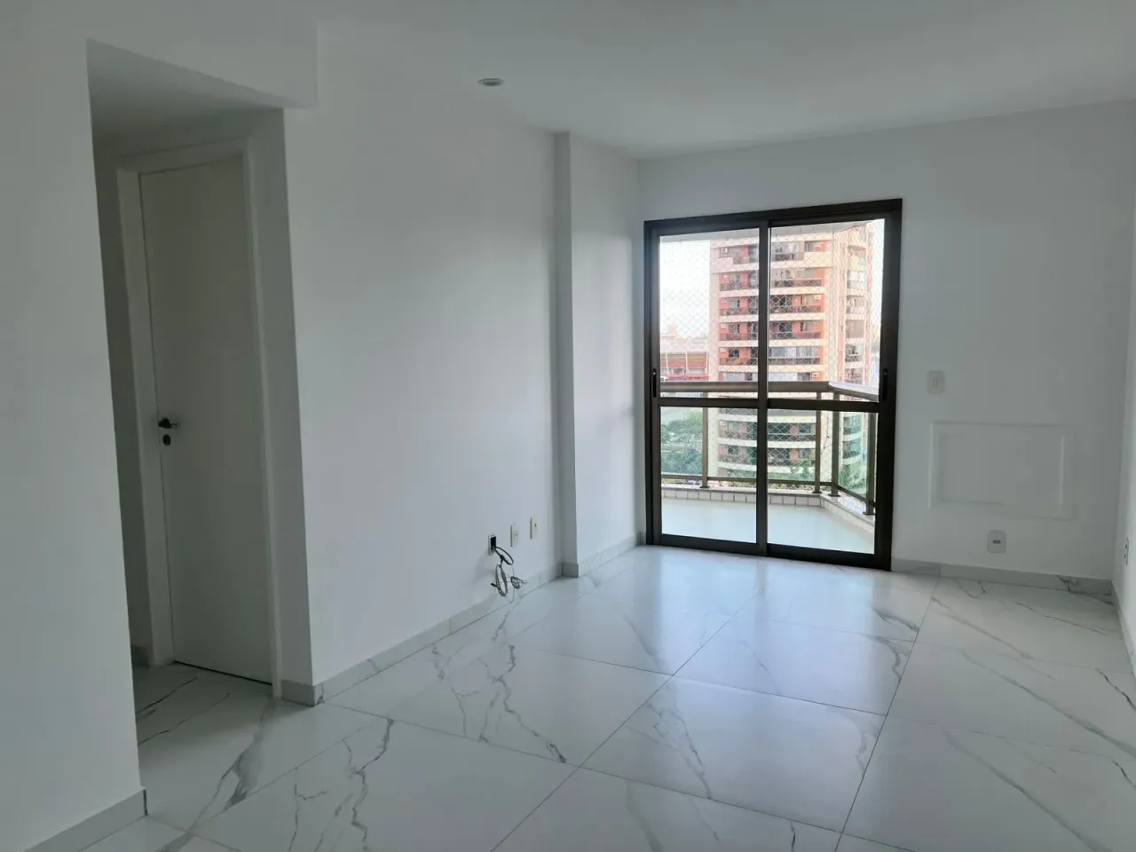 3-bedroom apartment with 2 bathrooms and 1 parking space — photo 8