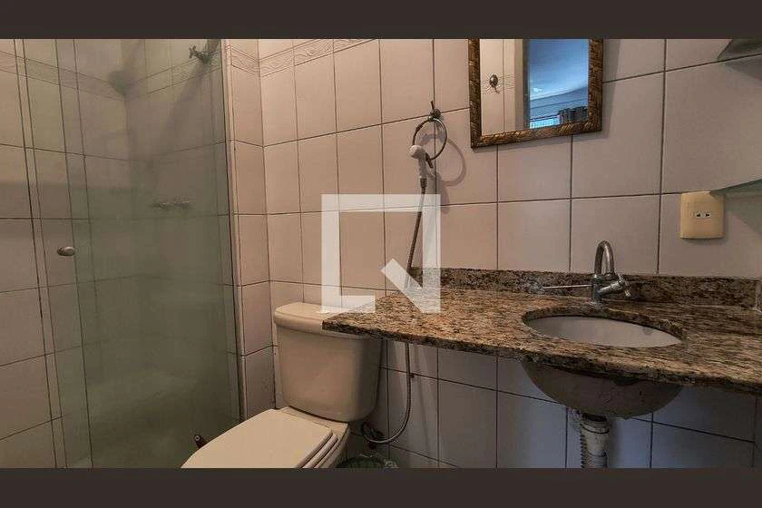 Furnished 68 m² apartment with 2 bedrooms — photo 21