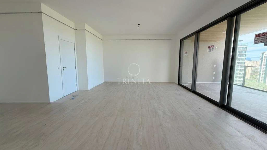 Apartamento 230 m² com 4 suítes e varanda — photo 13