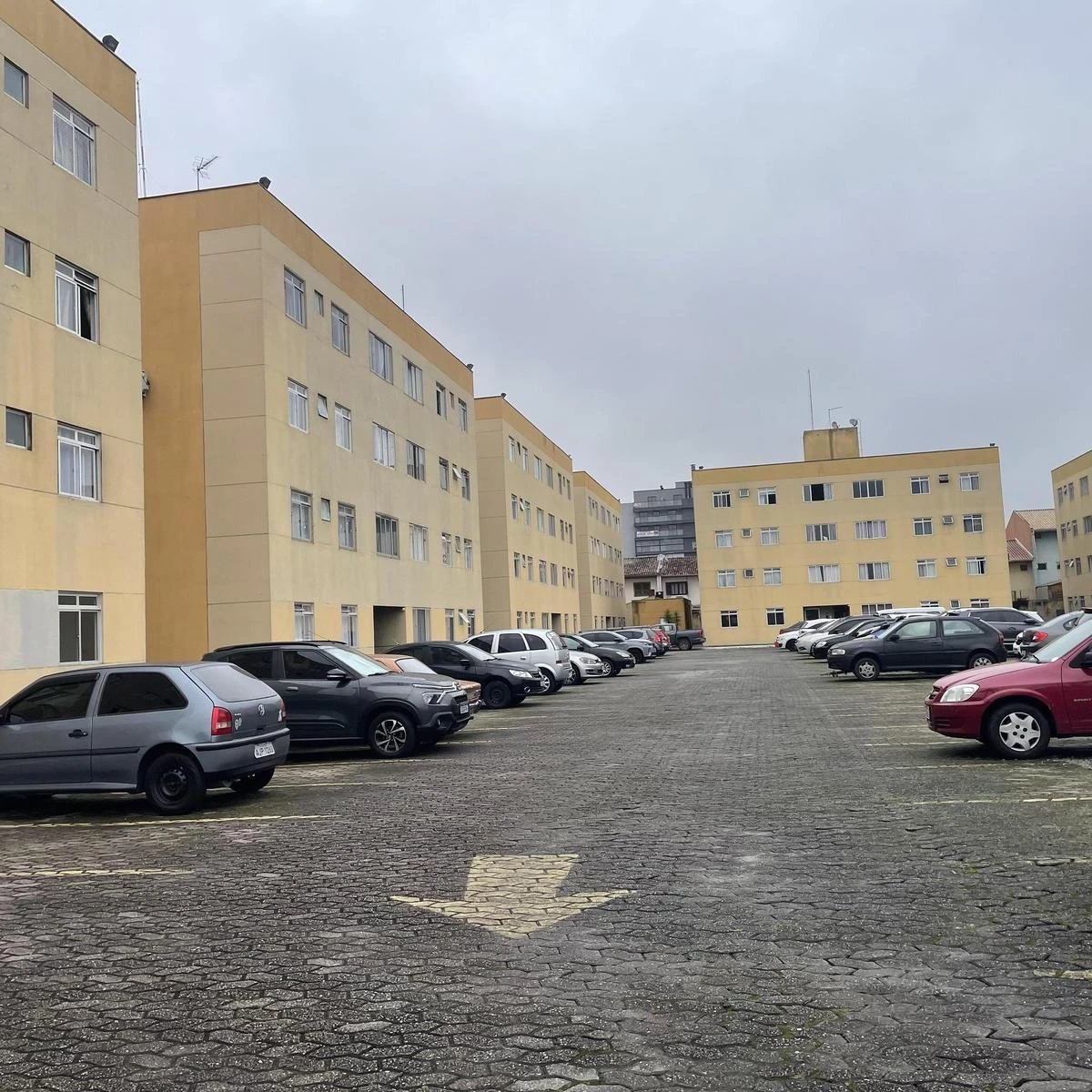 3-bedroom apartment, 70 m² — photo 12