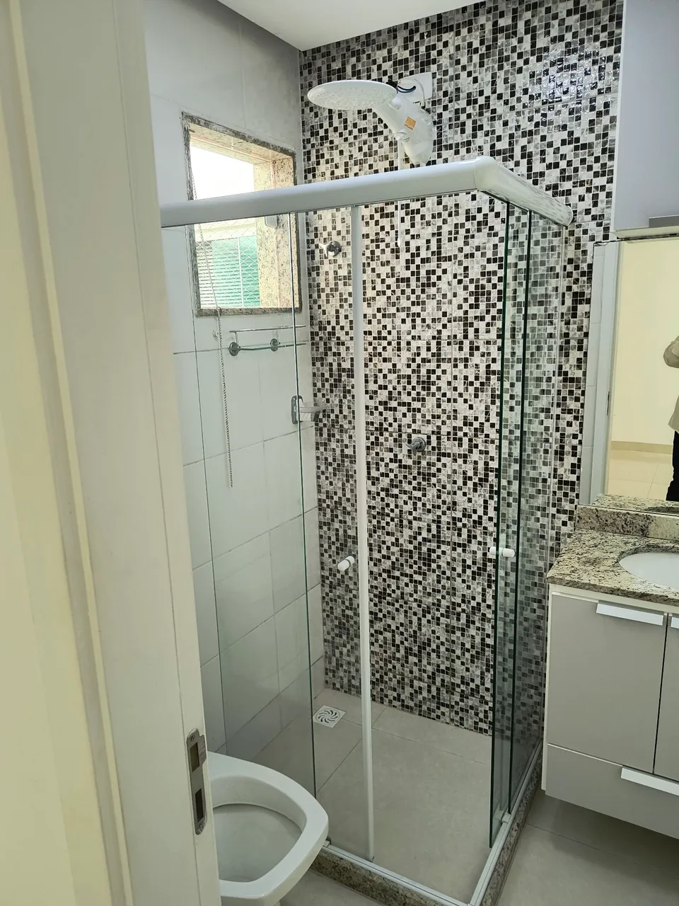 One-bedroom apartment, 38 m² — photo 8