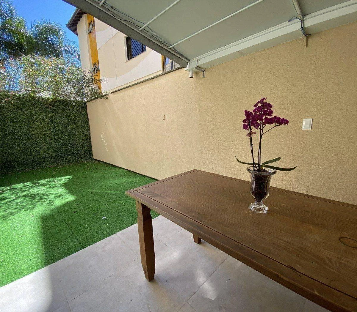 2 quartos e máquina de lavar: apartamento de 80 m² — photo 15