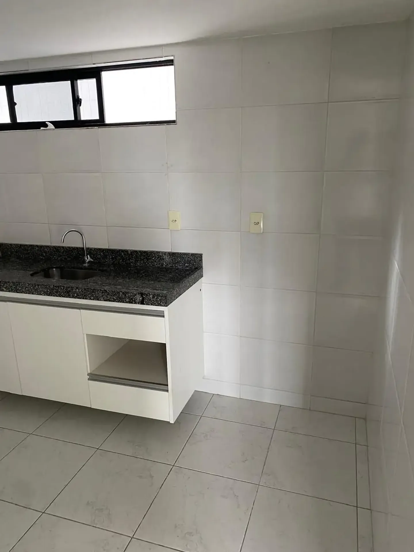 Ground-floor apartment with 47 m², 2 bedrooms and 1 space — photo 10