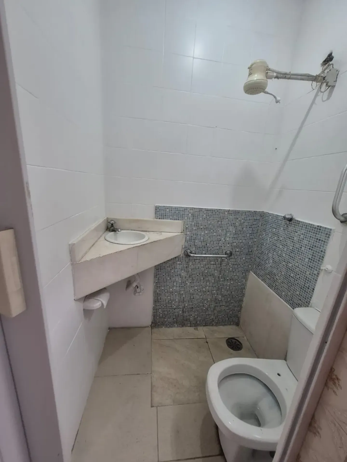 One-bedroom, 30 m² house in Rio de Janeiro — photo 4
