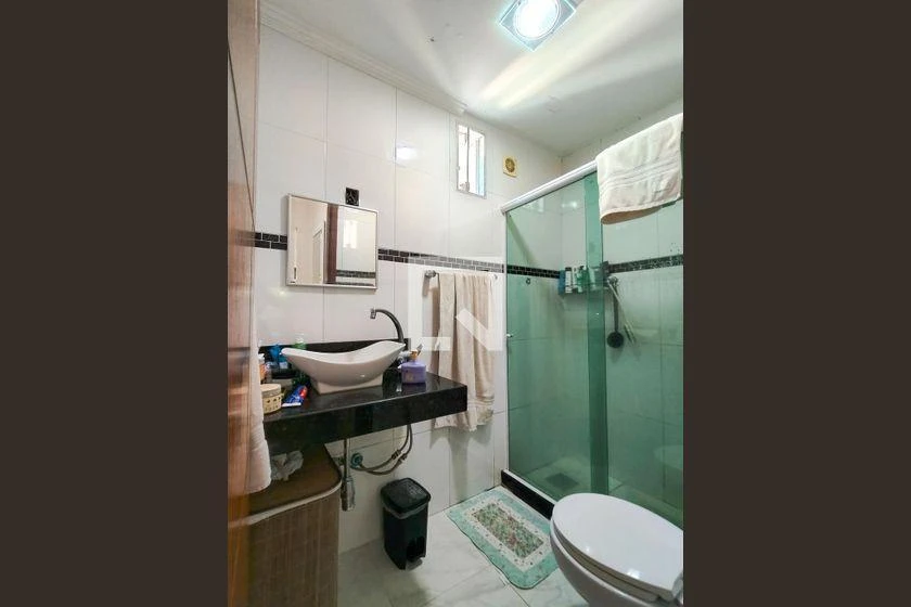 Furnished house with 3 bedrooms, 180 m² and 1 parking spot — photo 10