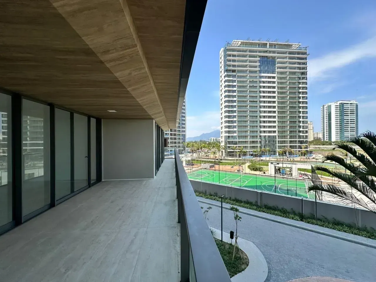 Apartamento com 4 suítes e 6 banheiros, sem vaga — photo 18