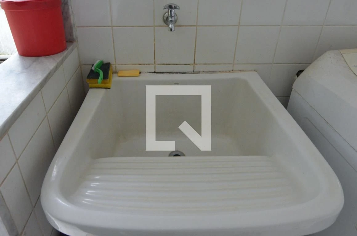 Casa com 4 quartos e jardim privativo — photo 70