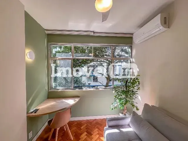 Apartamento de 1 quarto de 45 m² sem vaga de garagem — photo 12