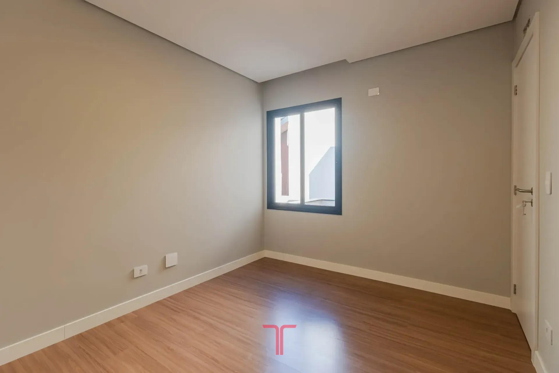95 m² townhouse with 3 bedrooms and open kitchen — photo 39