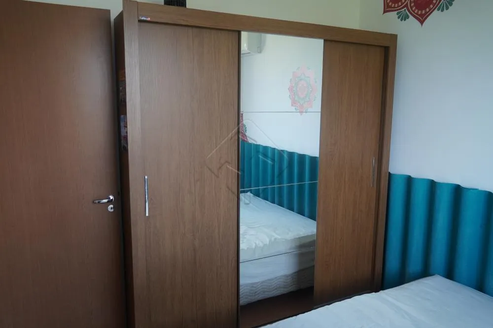 Furnished 48 m² apartment with 2 bedrooms and 1 parking — photo 5