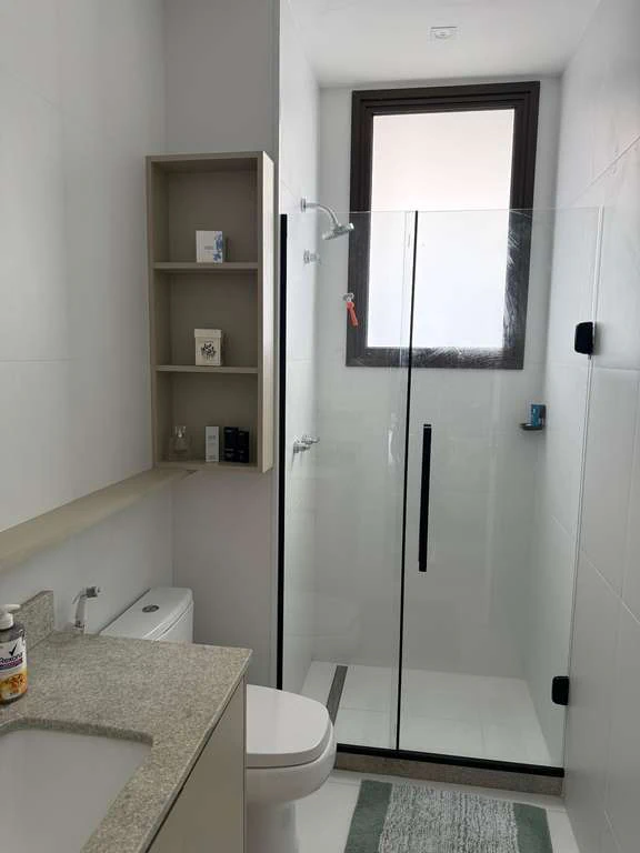 Furnished 2-bedroom apartment with 1 en-suite, 95 m² — photo 22