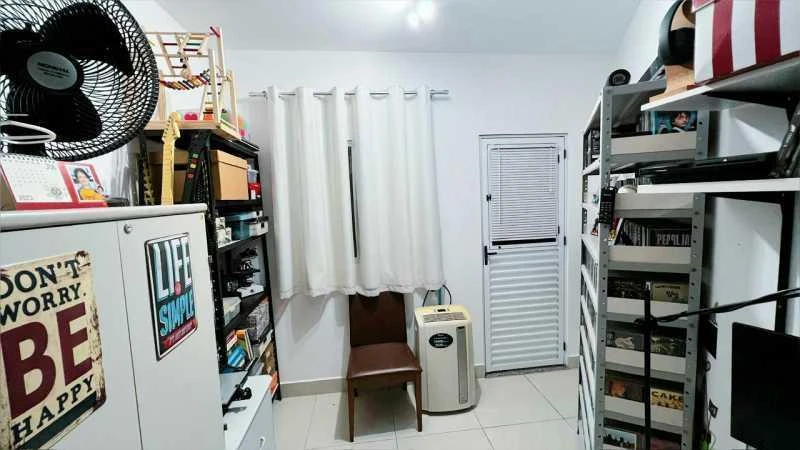 Casa dúplex amueblada con 3 dormitorios y 123 m² — photo 13