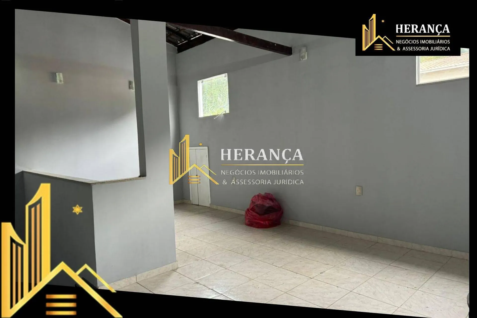 Furnished house, 360 m², with a grill on the balcony — photo 49