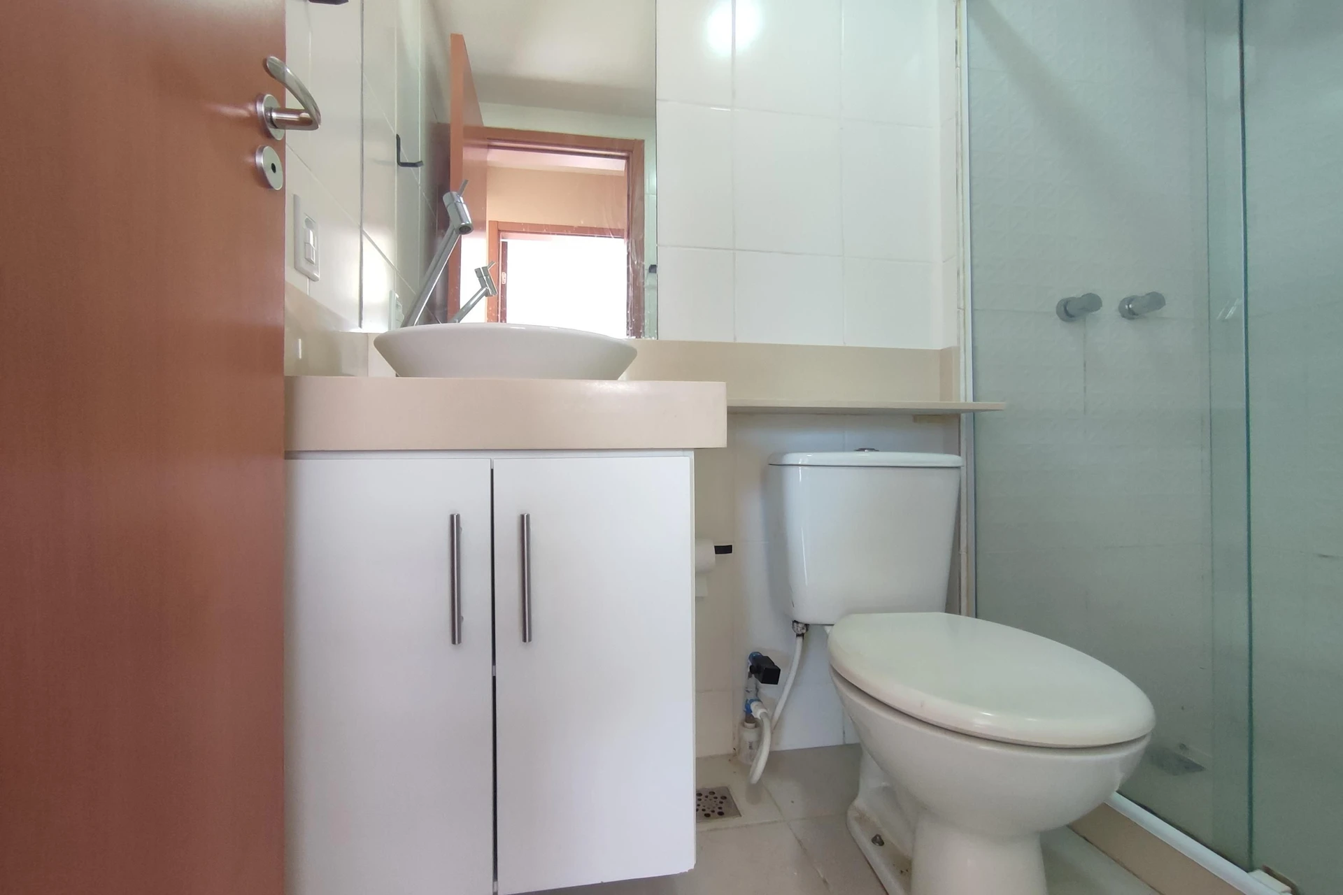 2 quartos e varanda gourmet: apartamento de 59 m² — photo 50