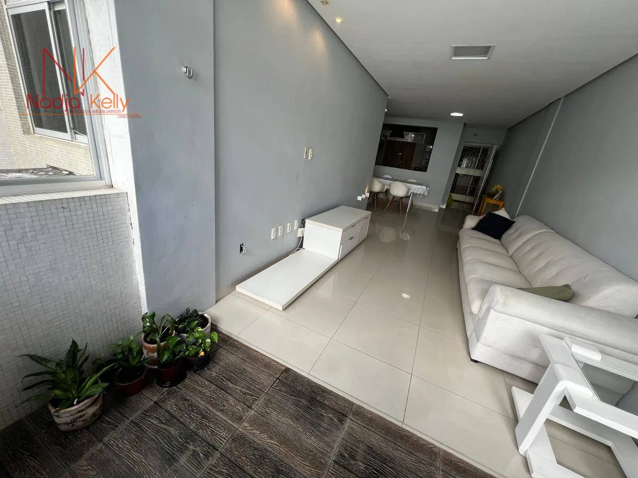 2-bedroom apartment with a home office — photo 26