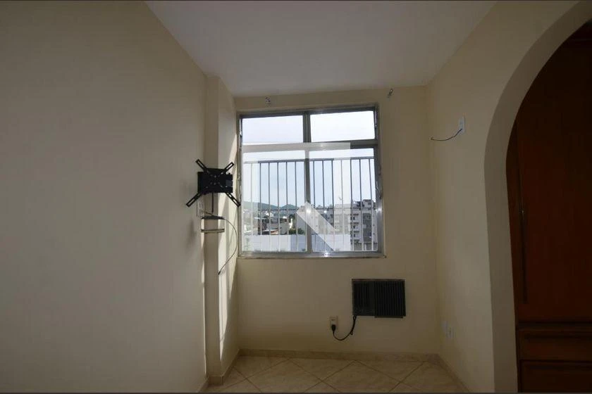 Apartamento de 2 quartos com máquina de lavar, Campinho — photo 31