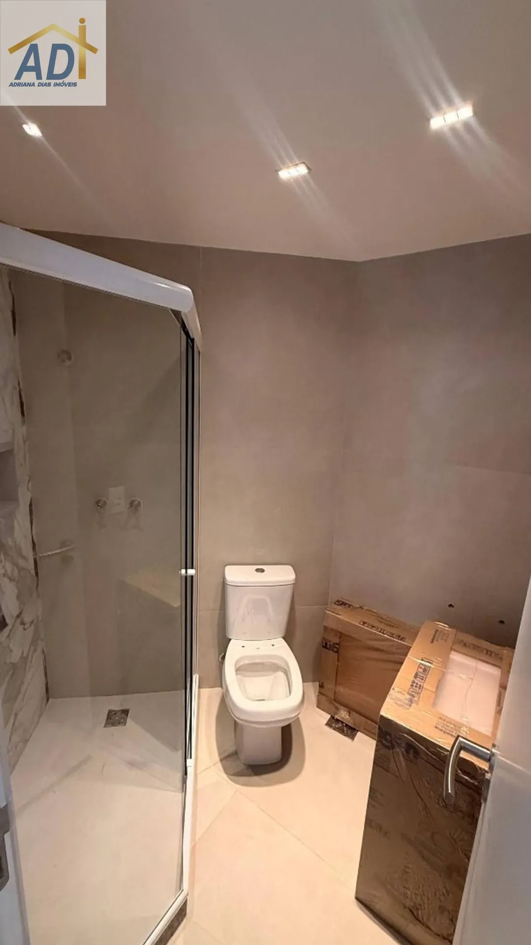 Furnished duplex penthouse with 2 bedrooms and 172 m² — photo 45